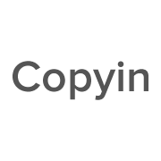 (c) Copyin.com